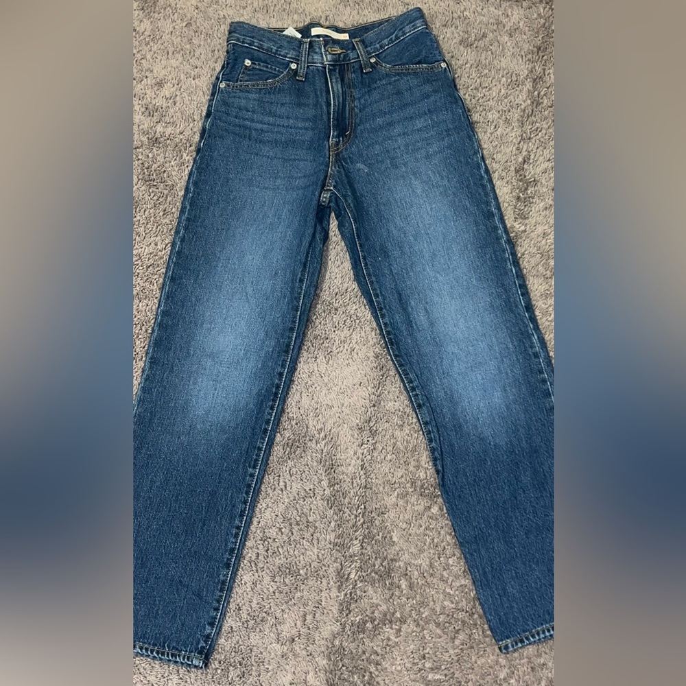 Levi’s ‘94 Baggy Jeans. Sz 24